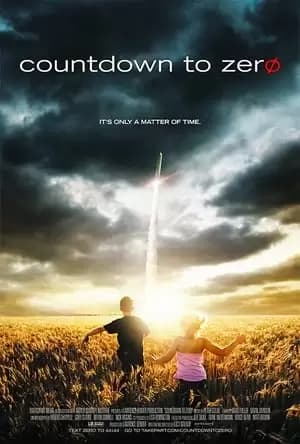 Countdown to Zero Poster