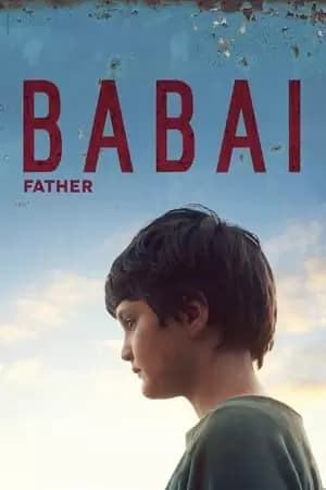 Father Poster