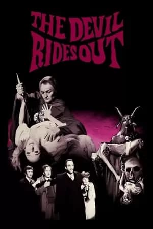 The Devil Rides Out Poster