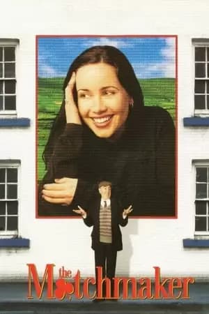 The MatchMaker Poster