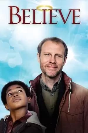Believe Poster