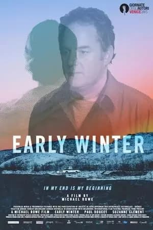 Early Winter Poster