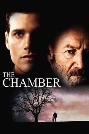 The Chamber Poster