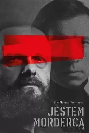 I'm a Killer Poster