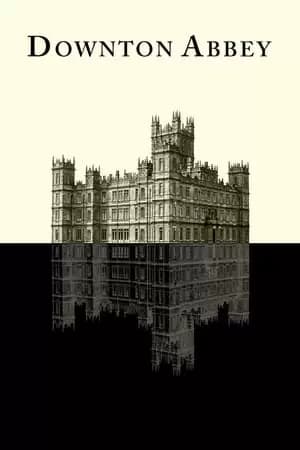 Downton Abbey Poster