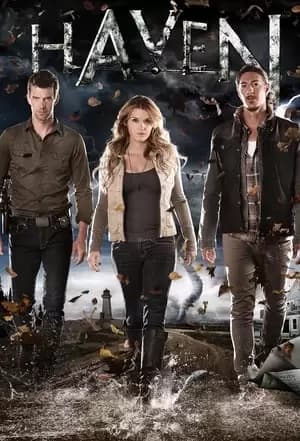 Haven Poster