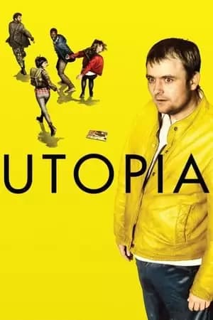 Utopia Poster