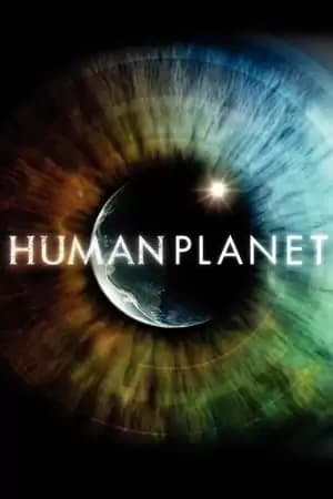 Human Planet Poster