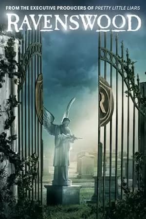 Ravenswood Poster