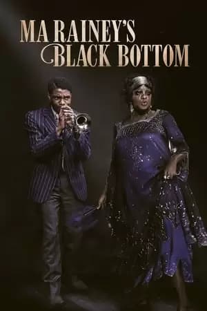 Ma Rainey's Black Bottom Poster