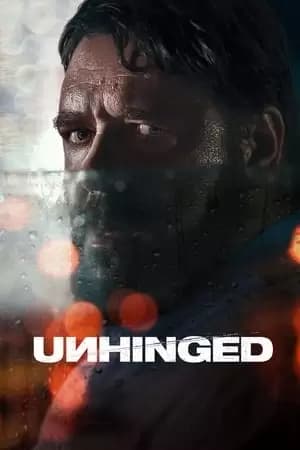 Unhinged Poster