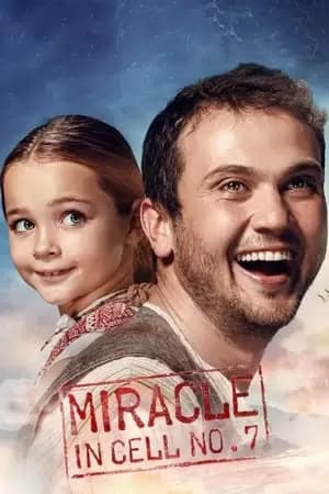 Miracle in Cell No. 7 Poster