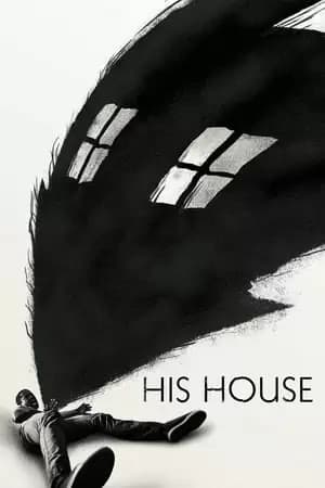 His House Poster