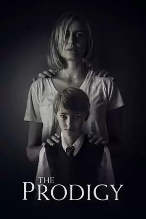 The Prodigy Poster