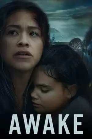 Awake Poster