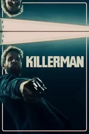 Killerman Poster