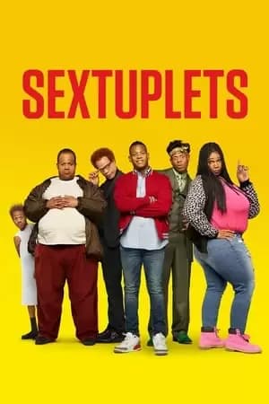 Sextuplets Poster
