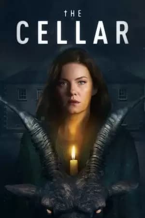 The Cellar Poster