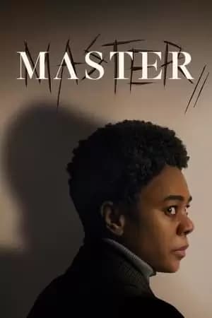 Master Poster