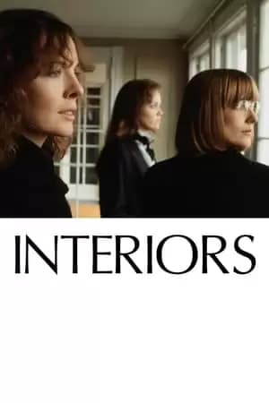 Interiors Poster