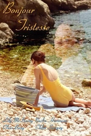 Bonjour Tristesse Poster