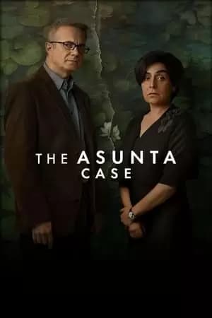 The Asunta Case Poster