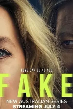 Fake Poster
