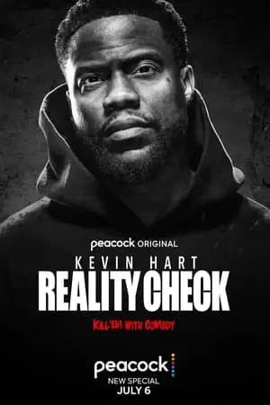 Kevin Hart: Reality Check Poster