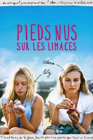 Lily Sometimes Poster