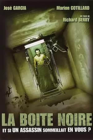 The Black Box Poster