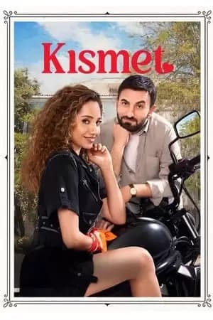 Kismet Poster