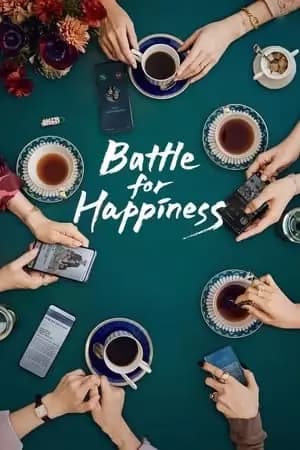 Happy Battle Poster