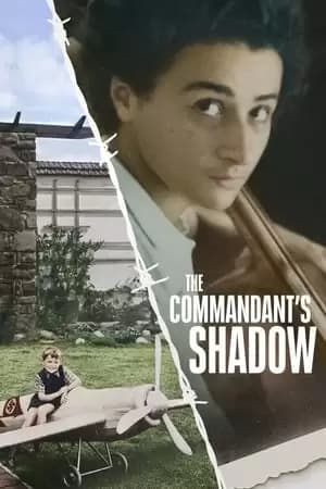 Der Schatten des Kommandanten Poster