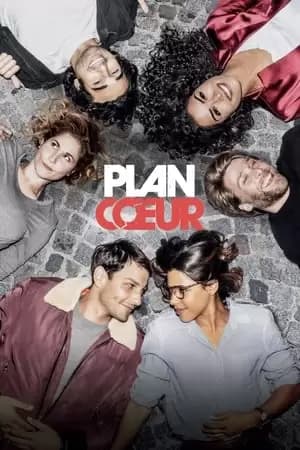 The Hookup Plan Poster