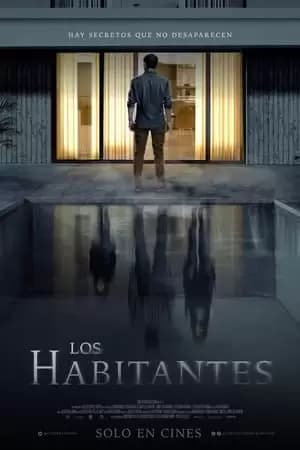 Los Habitantes Poster