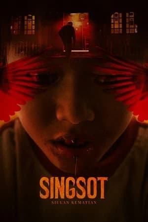 Singsot Poster