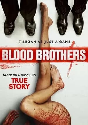 Blood Brothers Poster