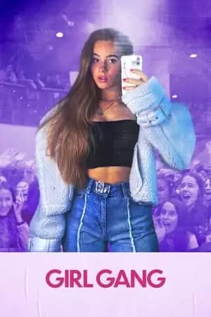 Girl Gang Poster