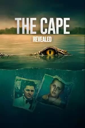 Revealed: The Cape Poster