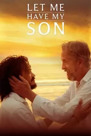 Let Me Have My Son Poster