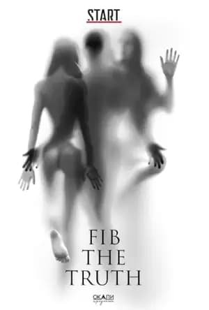 Lie to Me the Truth Poster