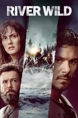 The River Wild Poster