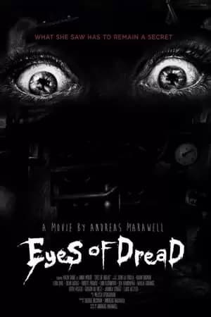 Eyes of Dread Poster