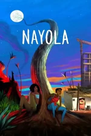 Nayola Poster