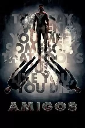 Amigos Poster