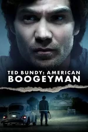 American Boogeyman Poster