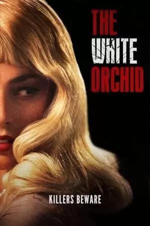 The White Orchid Poster