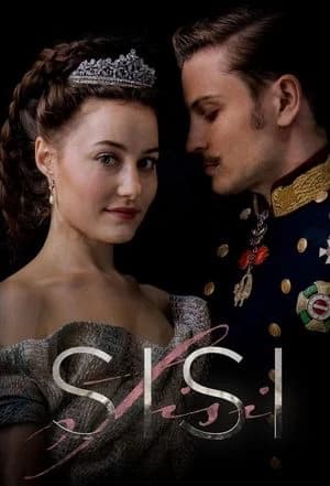 Sisi: Austrian Empress Poster