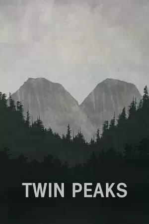 Twin Peaks Poster