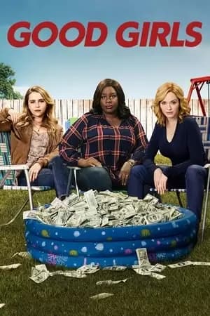 Good Girls Poster